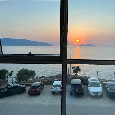 Seaview Vlorë