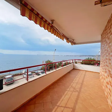 Seaview Vlorë