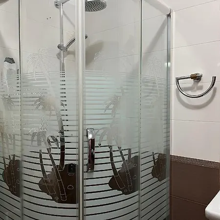 Seaview Apartment