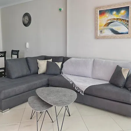 Apartment Seaview *