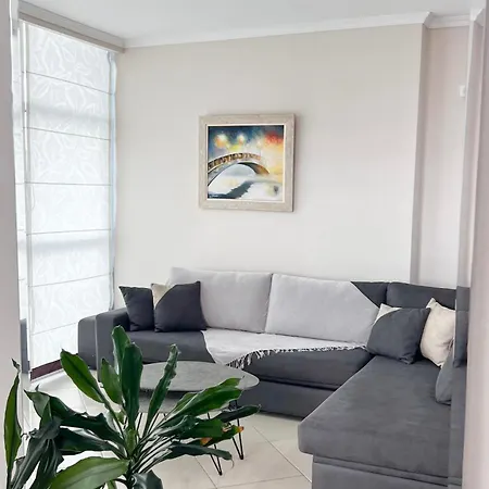 Apartment Seaview Vlore