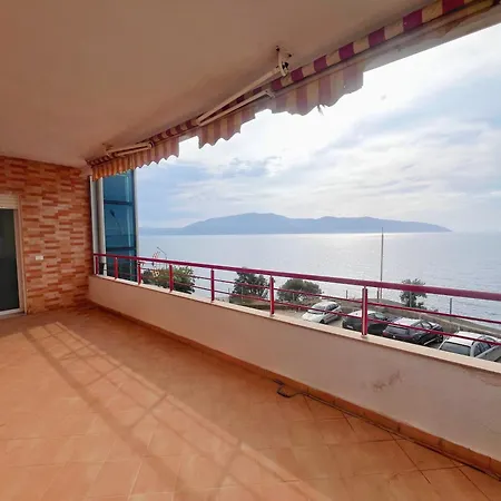Apartment Seaview *